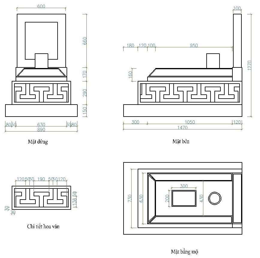 mo da xanh khong mai nsb002 1