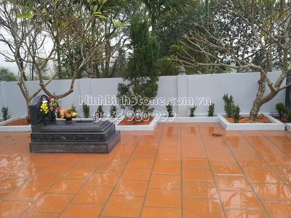 lăng mộ quảng ninh 04