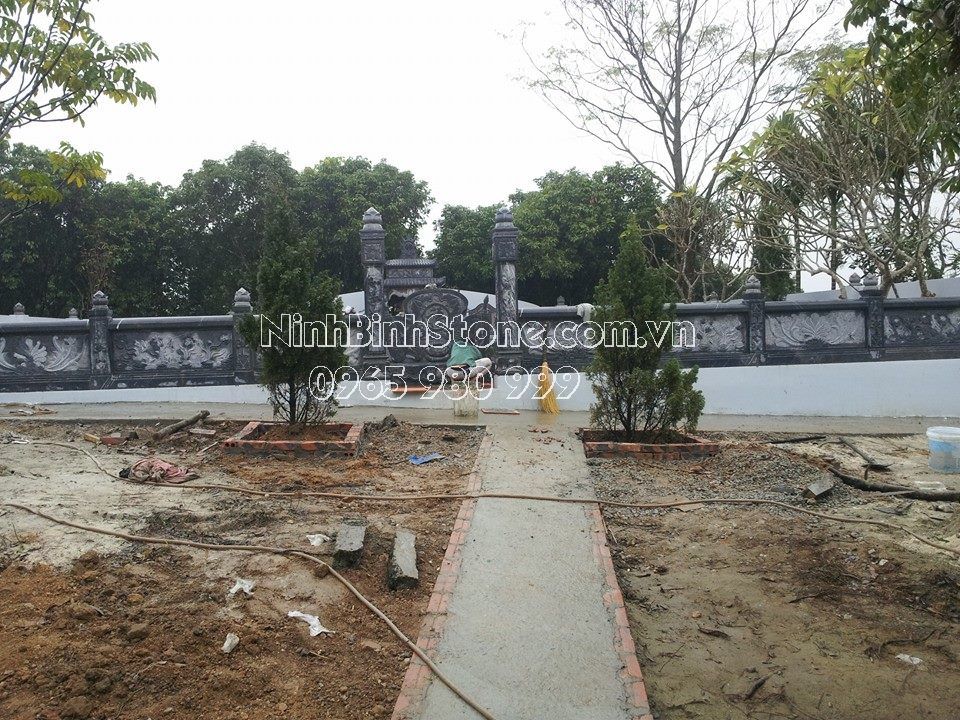 lăng mộ quảng ninh 06