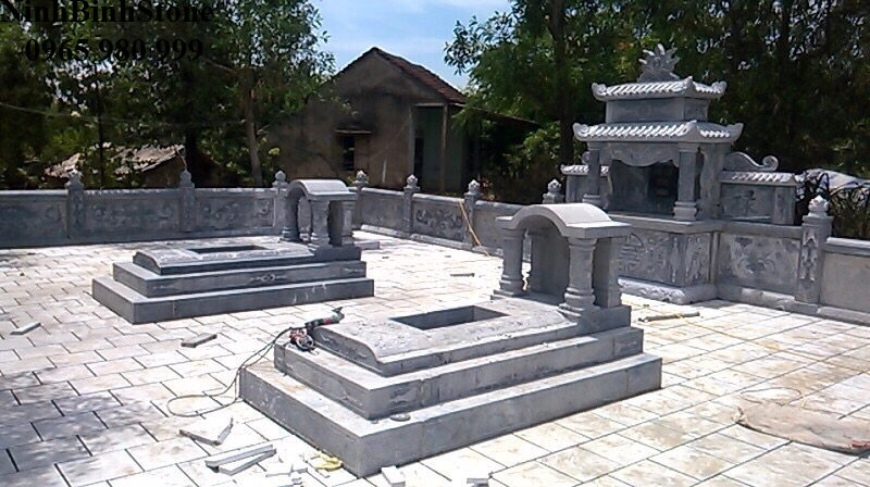 du an thi cong khu lang mo da tai ky anh ha tinh 10