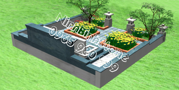 lăng mộ Đông hưng Thái Bình 04