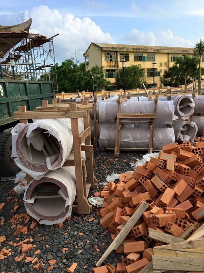 cong trinh dai tuong niem liet sy huyen xuyen moc ba ria vung tau 3