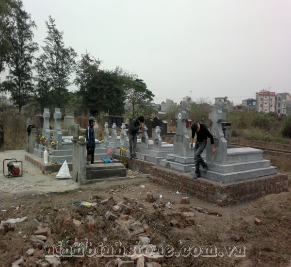 khu mo da thien chua 2