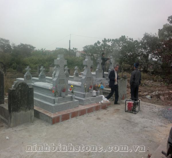 khu mo da thien chua 3