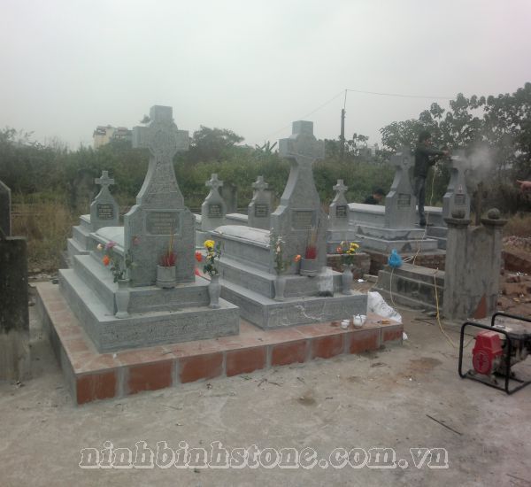 khu mo da thien chua 4