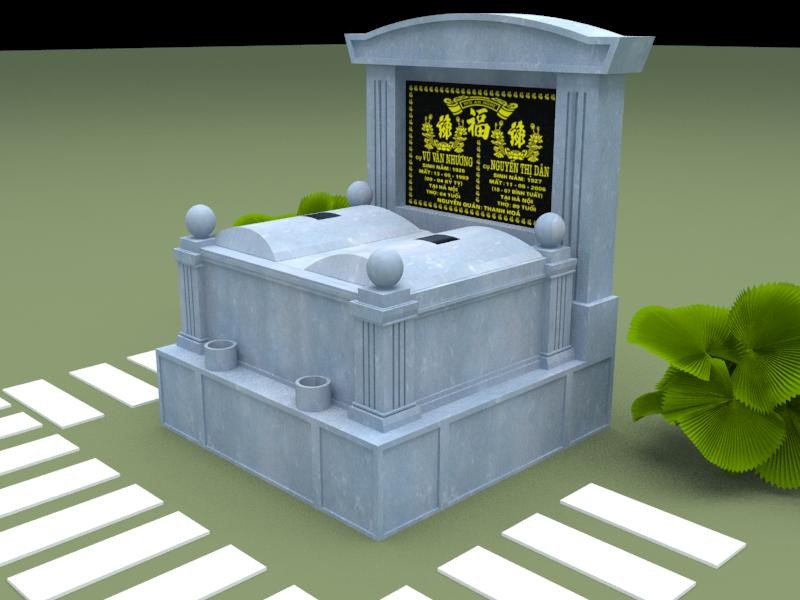 Cơ sở làng nghề đá tại Thanh Hóa