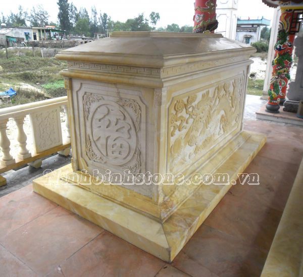 lang mo da doi cham rong 7