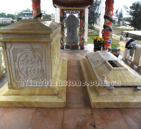 lang mo da doi cham rong 6