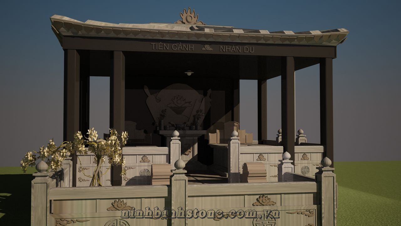 khu lang mo 28 -4