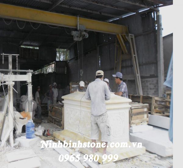 lang mo da doi cham rong 2