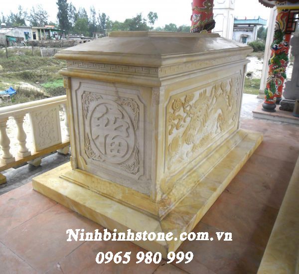 lang mo da doi cham rong 7