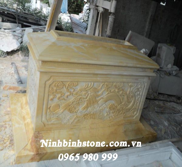 lang mo da doi cham rong 23