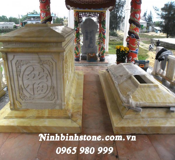 lang mo da doi cham rong 6