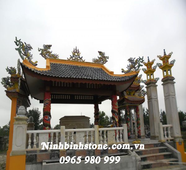 lang mo da doi cham rong 11