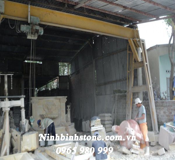 lang mo da doi cham rong 1