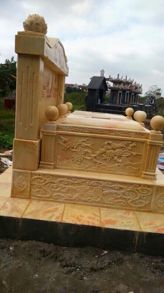 mo doi dep mau vang 2