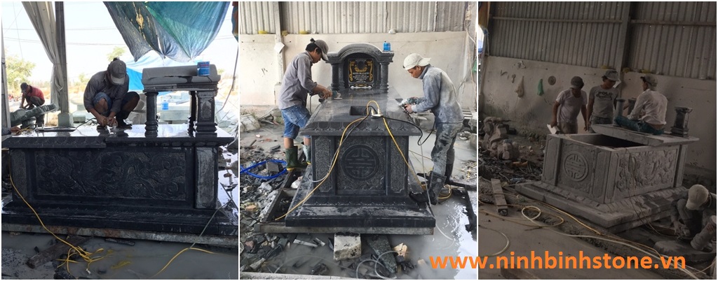 du an khu lang mo dang hoan thien thang 52016 1