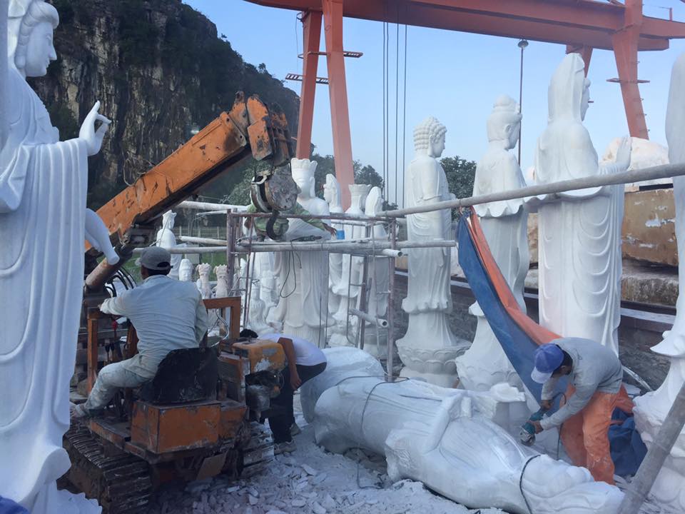 san xuat tuong tay phuong tam thanh bang da trang lap tai thai binh 1