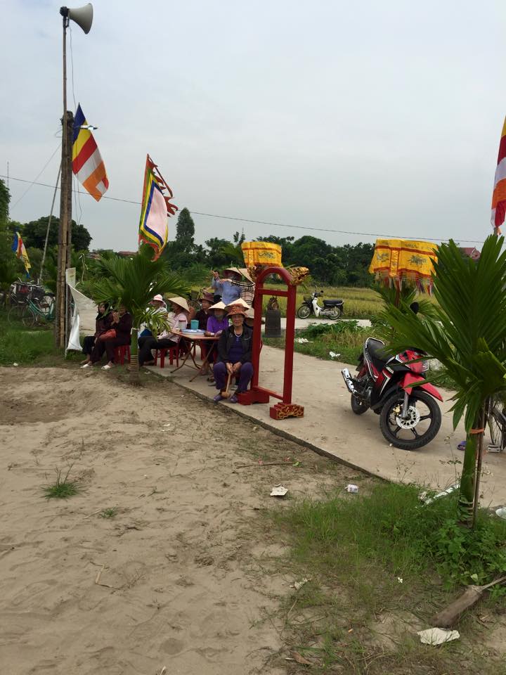 san xuat tuong tay phuong tam thanh bang da trang lap tai thai binh 3