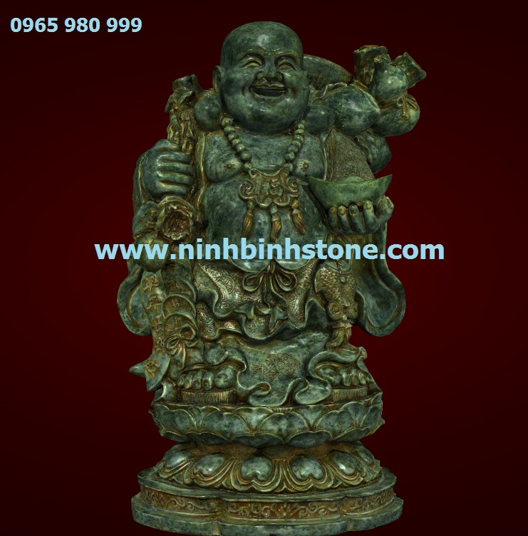 tuong phat di lac dep nbstone01
