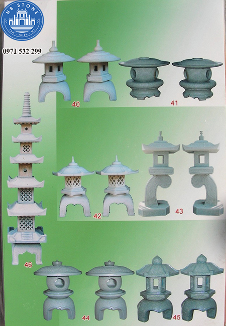 den da san vuon cho khong gian quyen ru 1