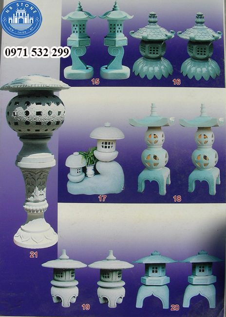 den da san vuon cho khong gian quyen ru 2