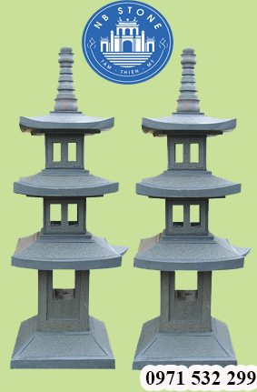 den da san vuon cho khong gian quyen ru