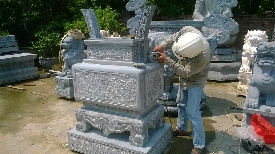 kich thuoc lu huong da chuan phong thuy 3