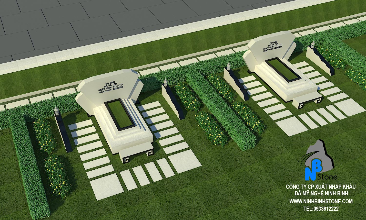 thiet ke mo da theo xu huong hien dai