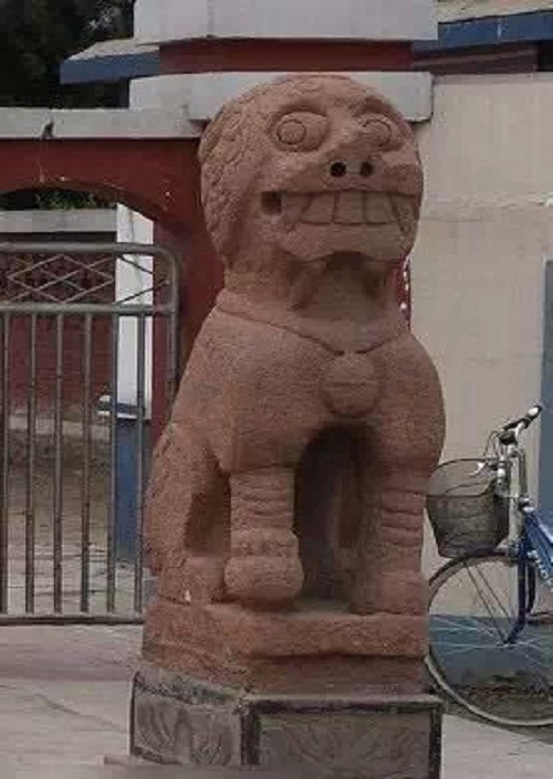 16 buc tuong su tu da hai huoc nhat the gioi phan 1