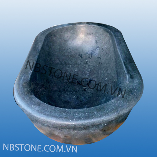 bon tam da tu nhien dep