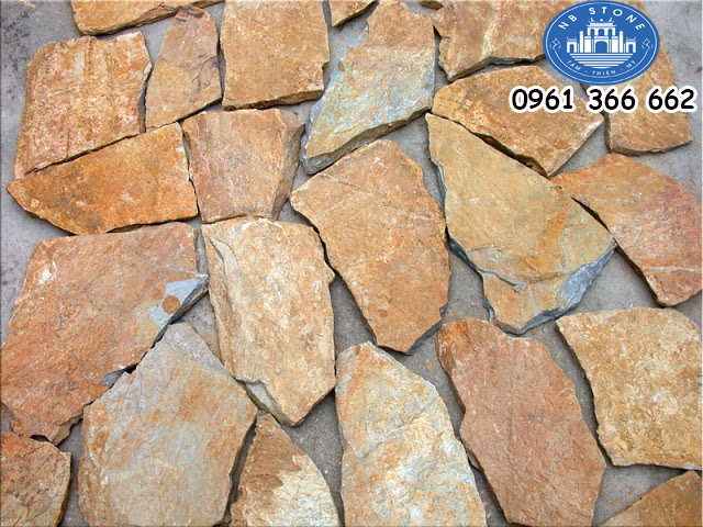 kham pha dac diem cac loai da op lat