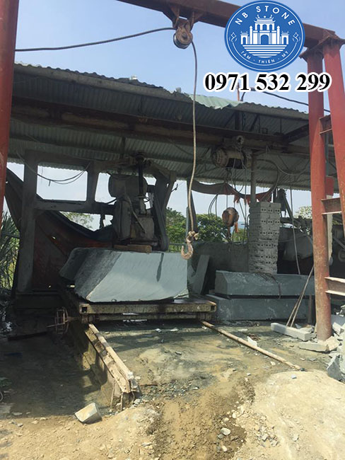 mot ngay tai xuong san xuat da my nghe ninh binh 4