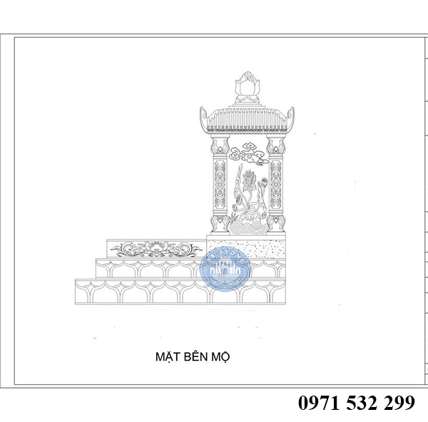 ban ve thiet ke kich thuoc mo don da dep 1