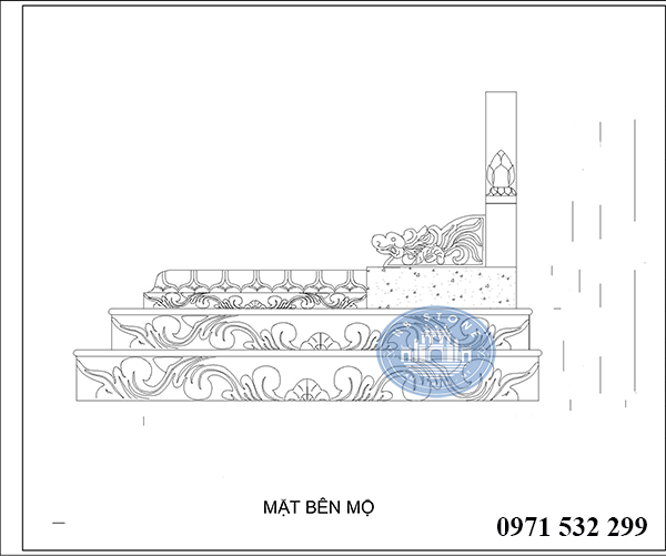 ban ve thiet ke kich thuoc mo don da dep 4