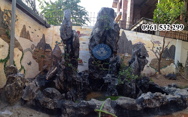 thiet ke thi cong hon non bo tai khu do thi cau buou ha noi 1