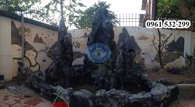 thiet ke thi cong hon non bo tai khu do thi cau buou ha noi 2