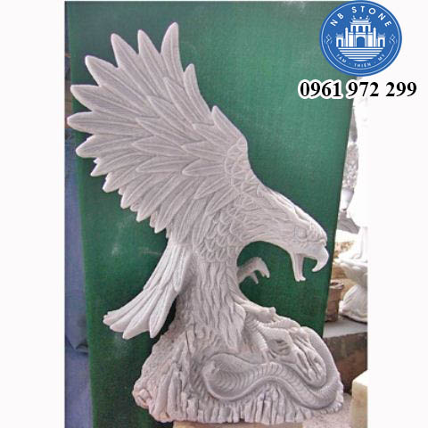 bieu tuong dai bang tung canh bang da 3