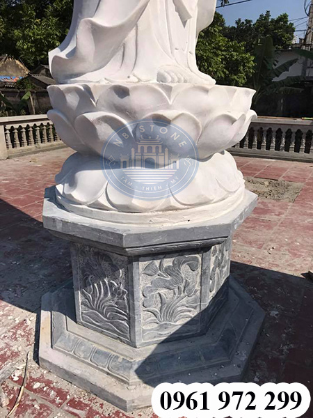 lap tuong phat quan the am bo tat tai chua hoang xa ha noi 3