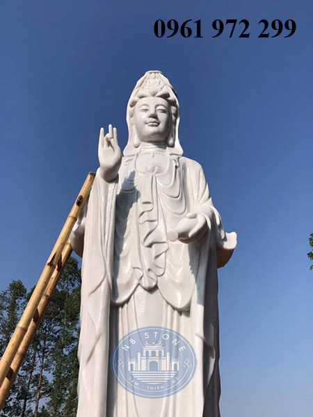 lap tuong phat quan the am bo tat tai chua hoang xa ha noi 5