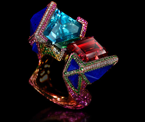 nghe thuat dieu khac dinh cao tren da quy 1