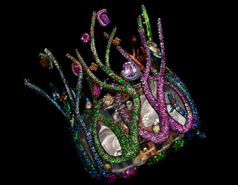 nghe thuat dieu khac dinh cao tren da quy 3