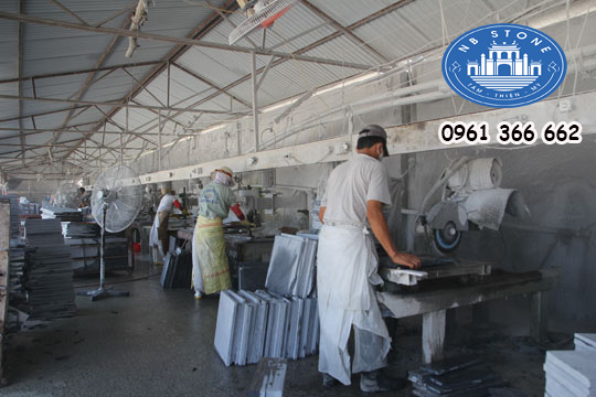 xuong san xuat da op lat ninh binh stone hoat dong nhu the nao 1