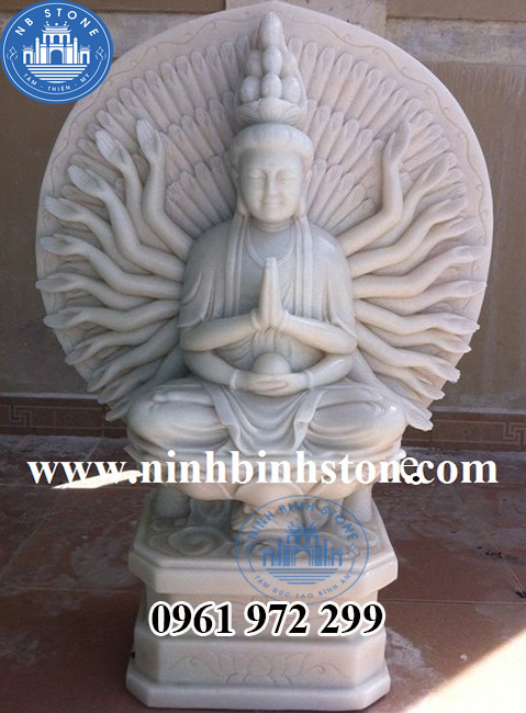 y nghia tuong phat ba quan am nghin mat nghin tay 1