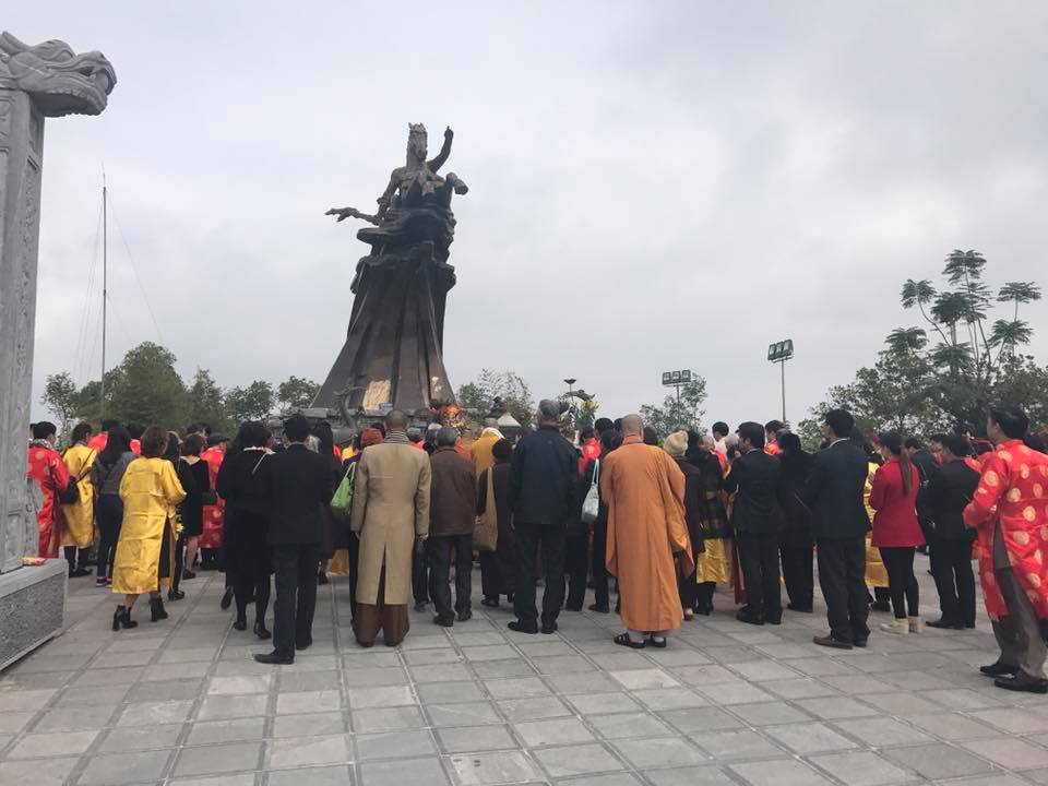 ninh binh stone han hanh tai tro chuong trinh tu hao con chau lac hong 4