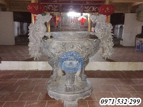 ninh binh stone che tac lu huong da tai thach that ha noi