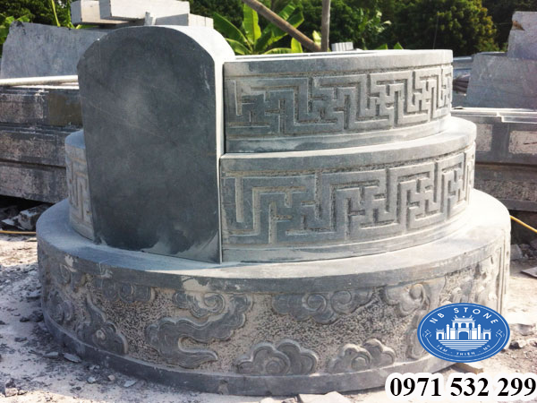 mau lang mo dep theo phong thuy ngu hanh 1