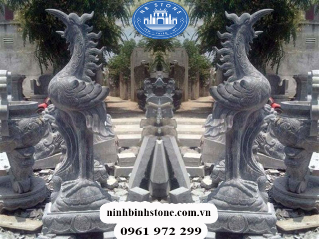 y nghia cua hac da trong tho cung 2