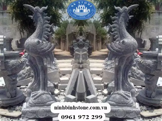 y nghia cua hac da trong tho cung 2