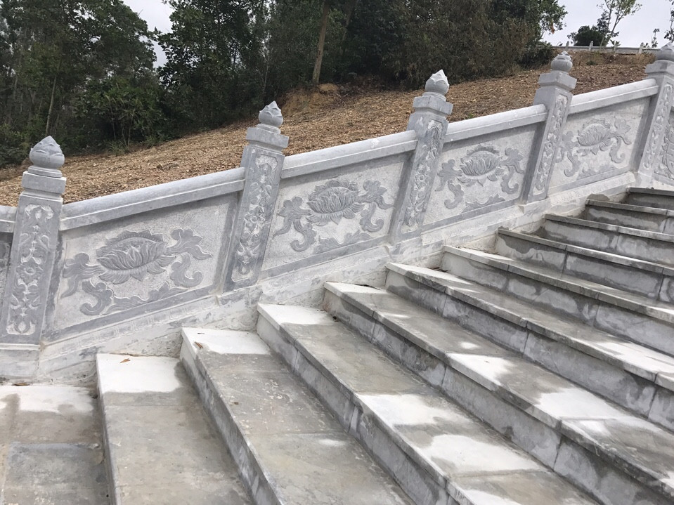 lan can lang mo bang da